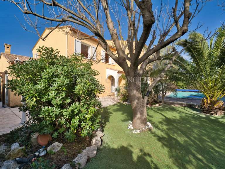 Maison Pérols - 207m²