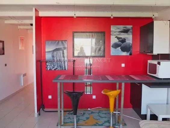 Maison Pérols - 5 chambres - 207m²