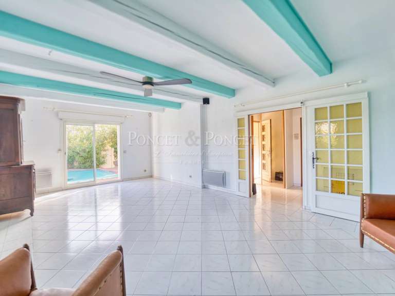 Maison Pérols - 207m²