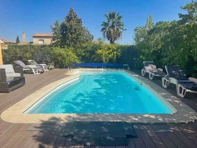 Maison Pérols - 207m²