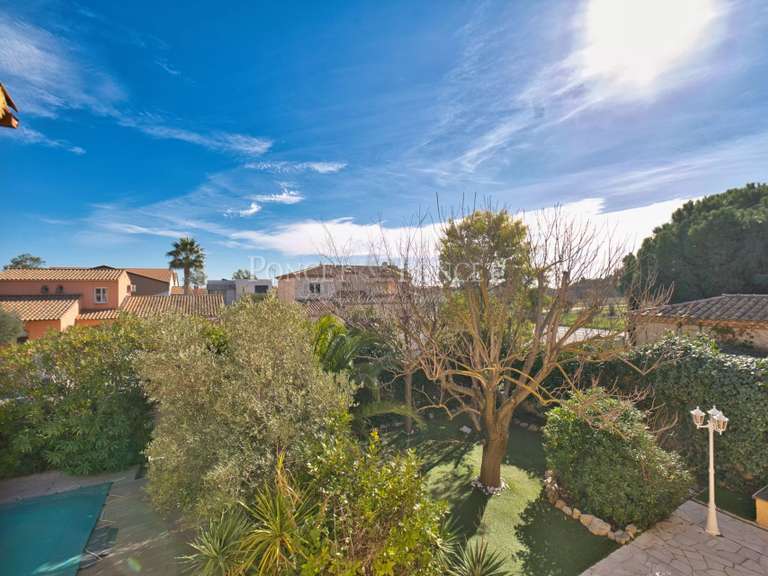 Maison Pérols - 207m²