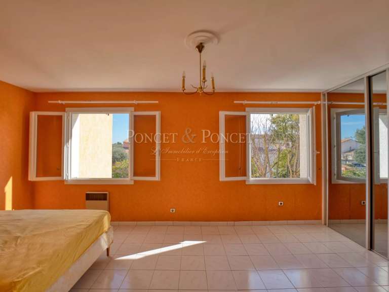 Maison Pérols - 207m²