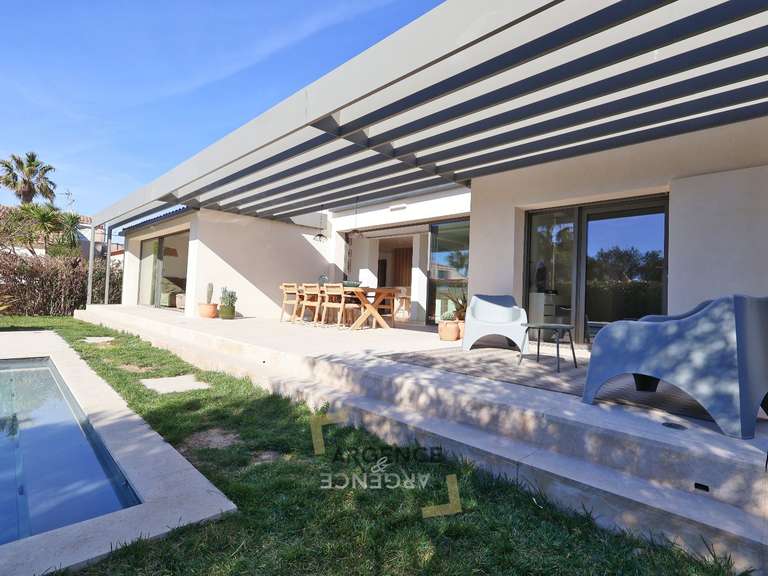 House Pérols - 5 bedrooms - 185m²