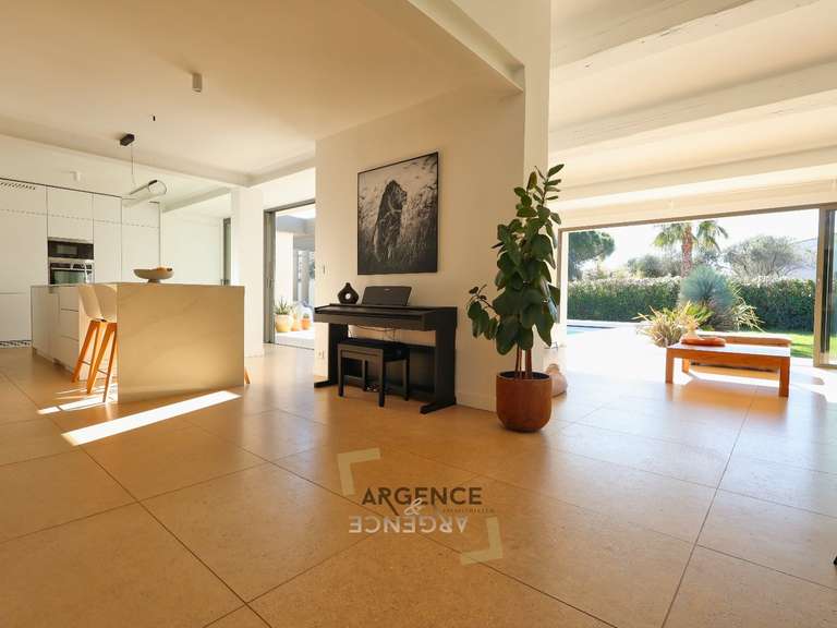 House Pérols - 5 bedrooms - 185m²