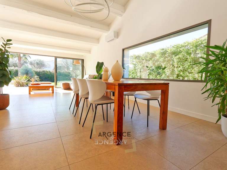 House Pérols - 5 bedrooms - 185m²