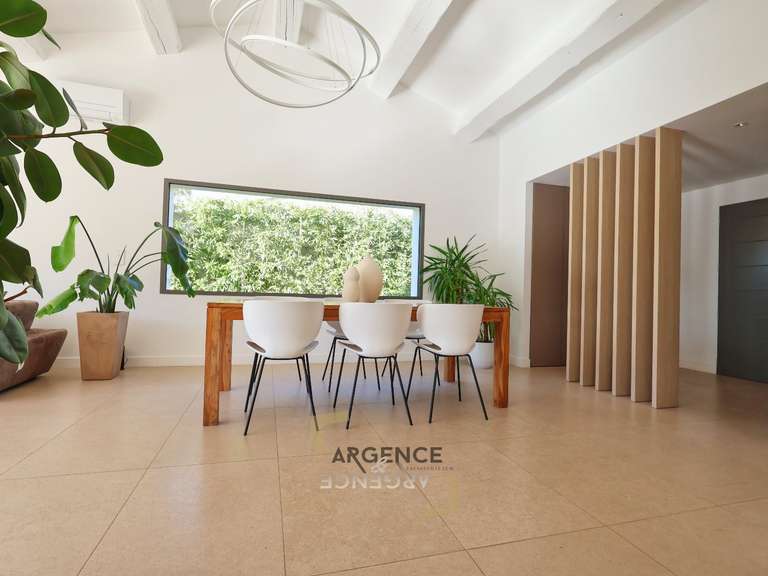 House Pérols - 5 bedrooms - 185m²