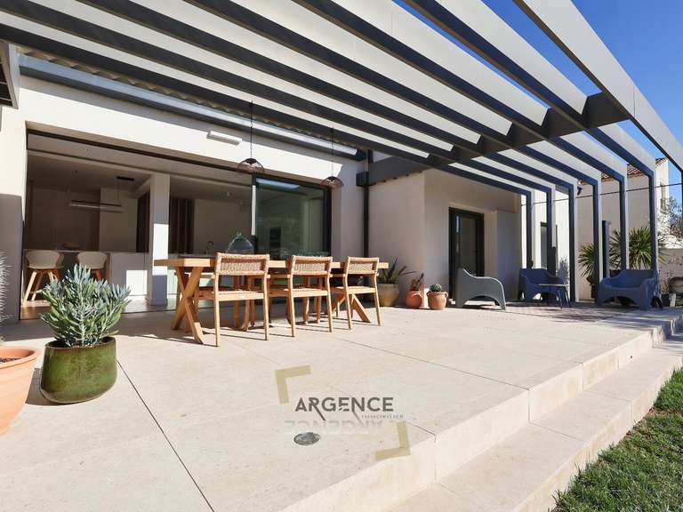 House Pérols - 5 bedrooms - 185m²