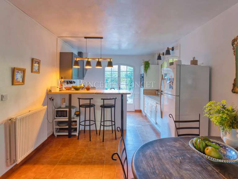 Maison Pérols - 5 chambres - 225m²