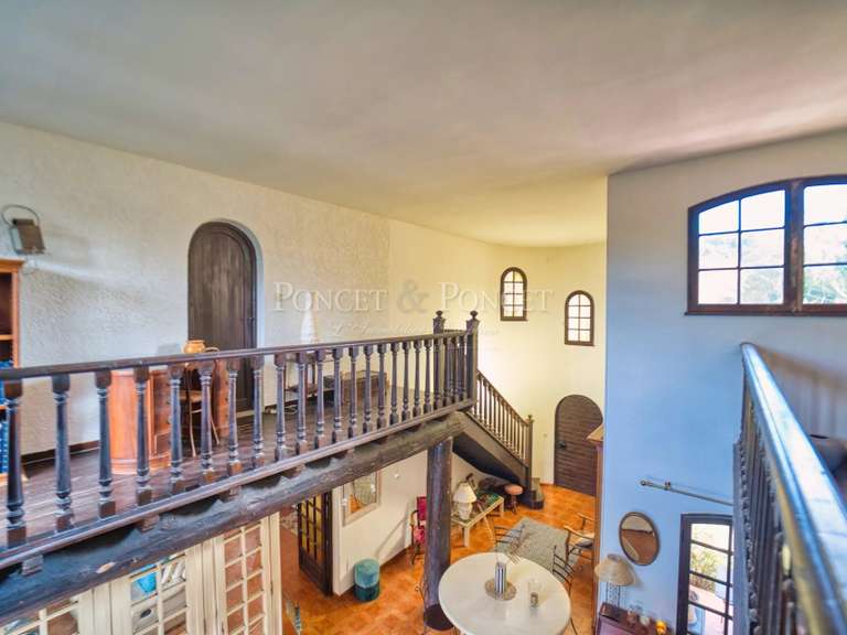 Maison Pérols - 5 chambres - 225m²