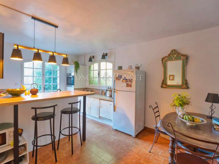 Maison Pérols - 5 chambres - 225m²