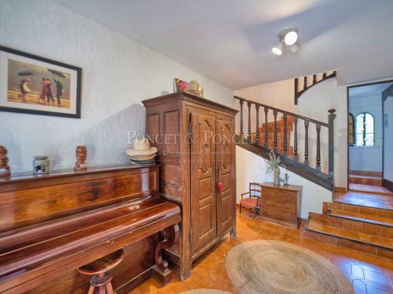 Maison Pérols - 5 chambres - 225m²