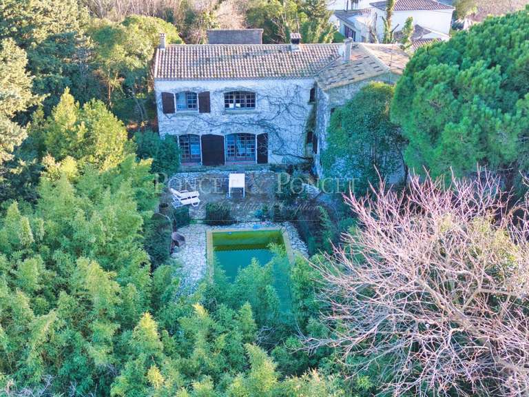 Maison Pérols - 5 chambres - 225m²