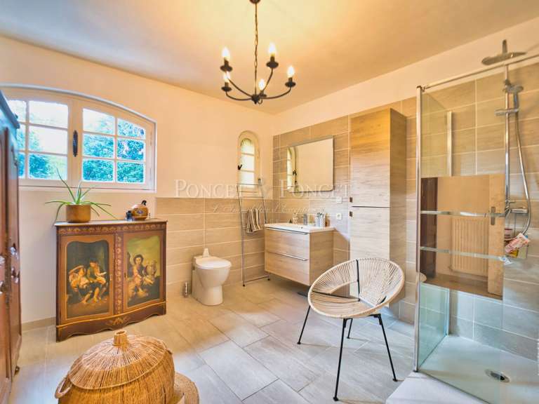 Maison Pérols - 5 chambres - 225m²