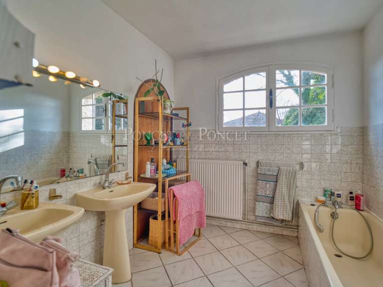 Maison Pérols - 5 chambres - 225m²