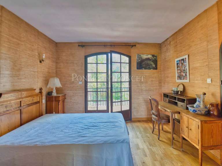 Maison Pérols - 5 chambres - 225m²