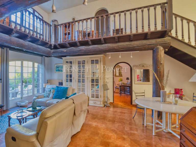 Maison Pérols - 5 chambres - 225m²