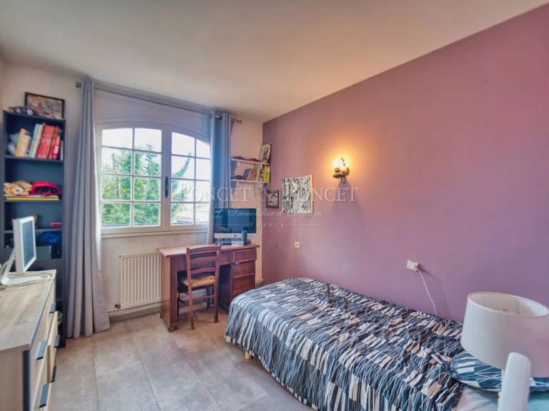 Maison Pérols - 5 chambres - 225m²