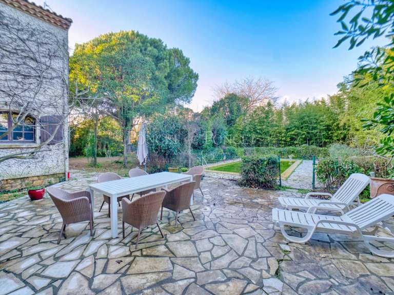 Maison Pérols - 5 chambres - 225m²