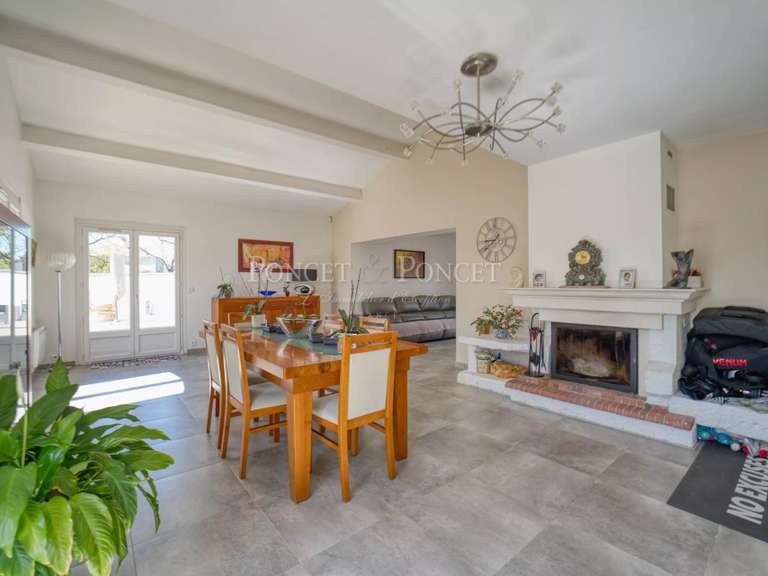 Maison Pérols - 5 chambres - 247m²