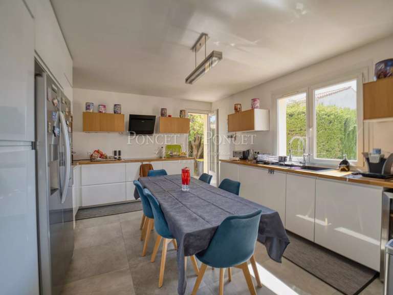 Maison Pérols - 5 chambres - 247m²