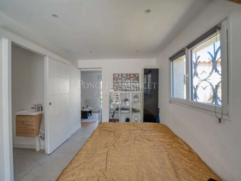 Maison Pérols - 5 chambres - 247m²