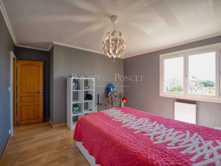 Maison Pérols - 5 chambres - 247m²