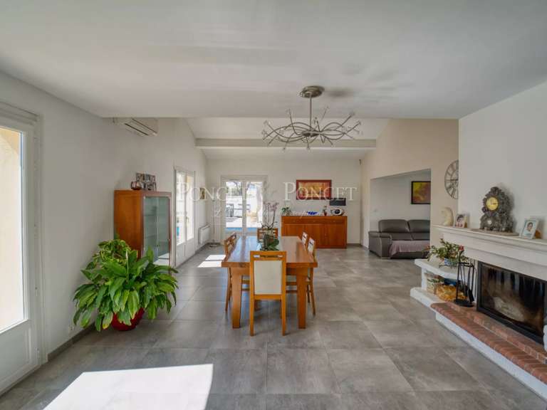 Maison Pérols - 5 chambres - 247m²