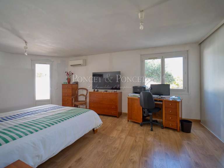 Maison Pérols - 5 chambres - 247m²