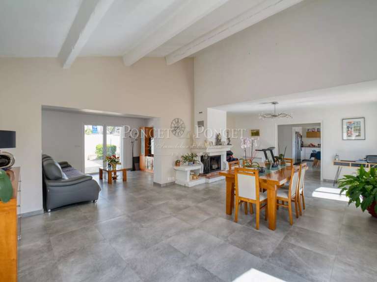Maison Pérols - 5 chambres - 247m²