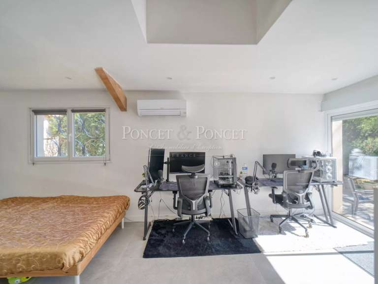 Maison Pérols - 5 chambres - 247m²