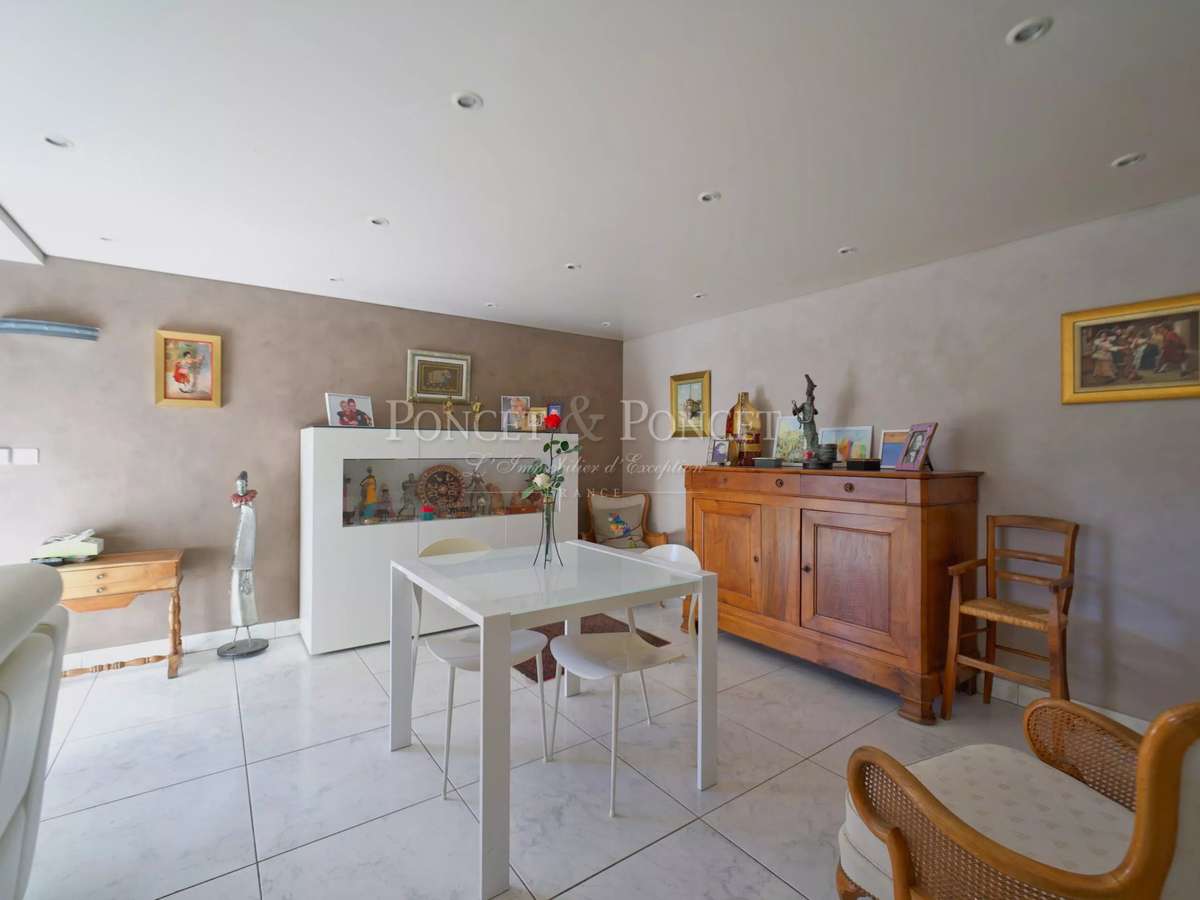 Maison Pérols