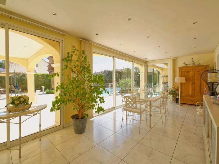 House Pérols - 4 bedrooms - 277m²