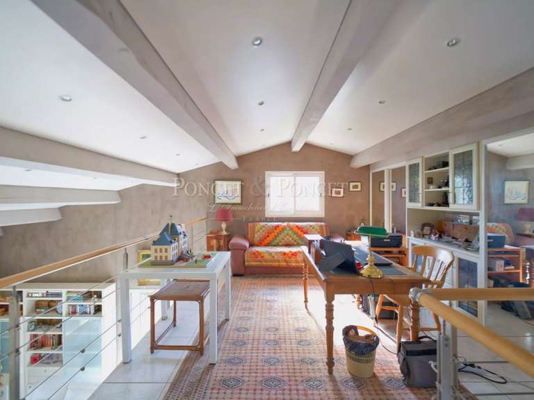 House Pérols - 4 bedrooms - 277m²