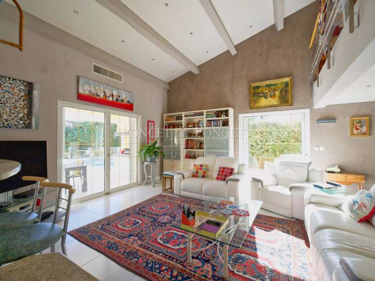 House Pérols - 4 bedrooms - 277m²