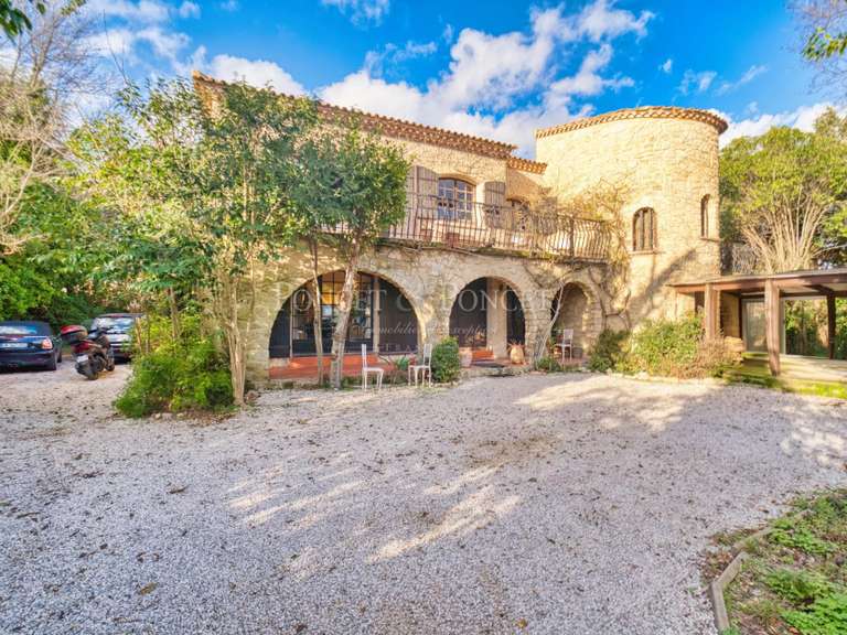 Maison Pérols - 5 chambres - 225m²
