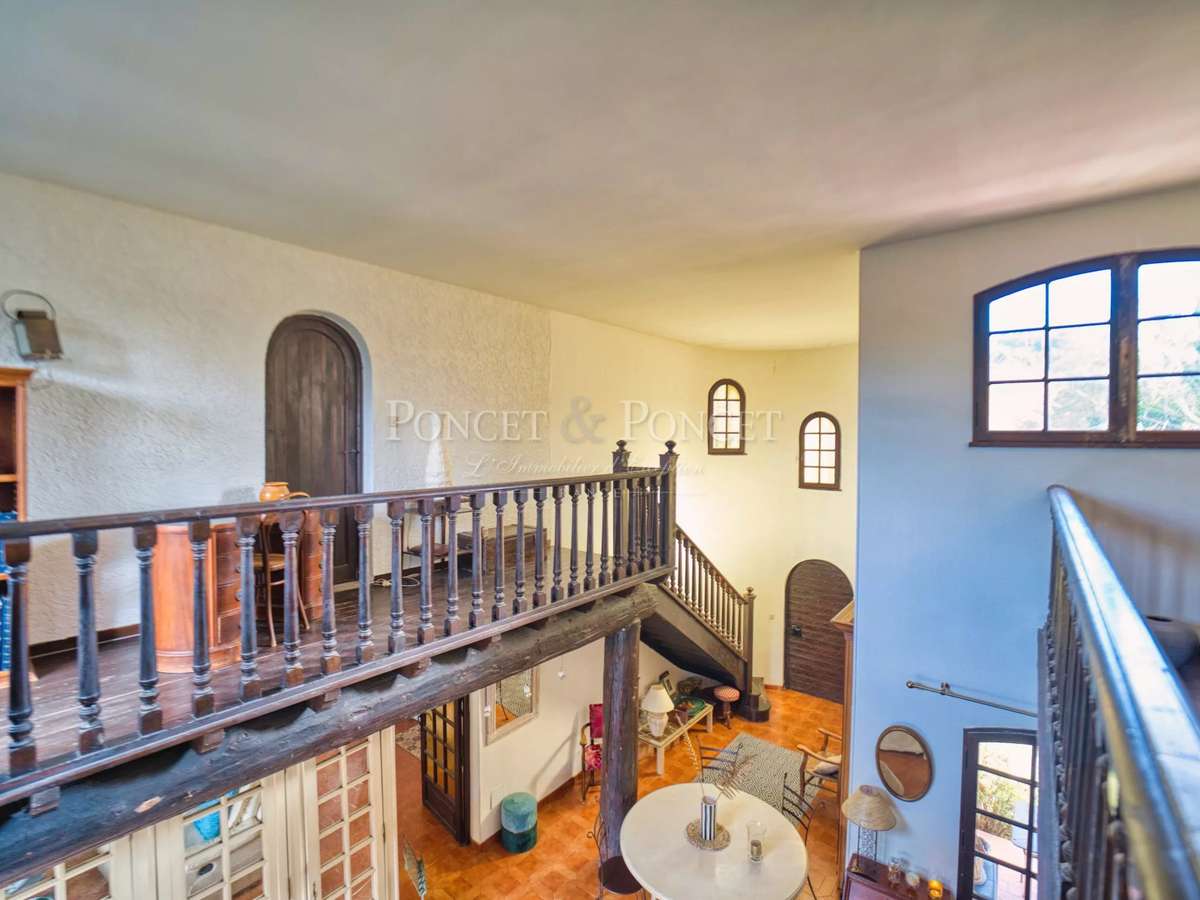 Maison Pérols