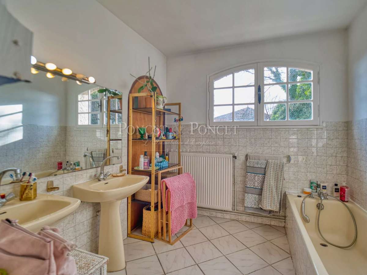 Maison Pérols