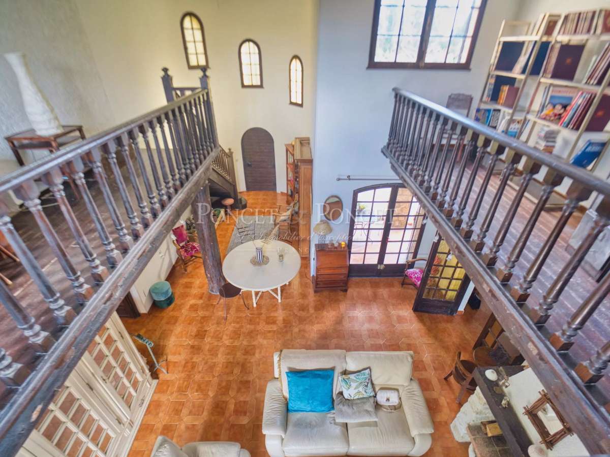 Maison Pérols