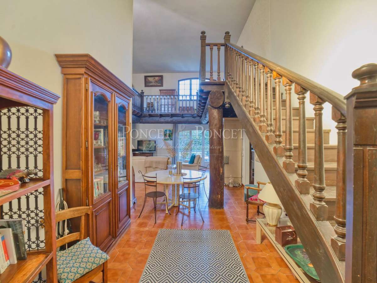 Maison Pérols