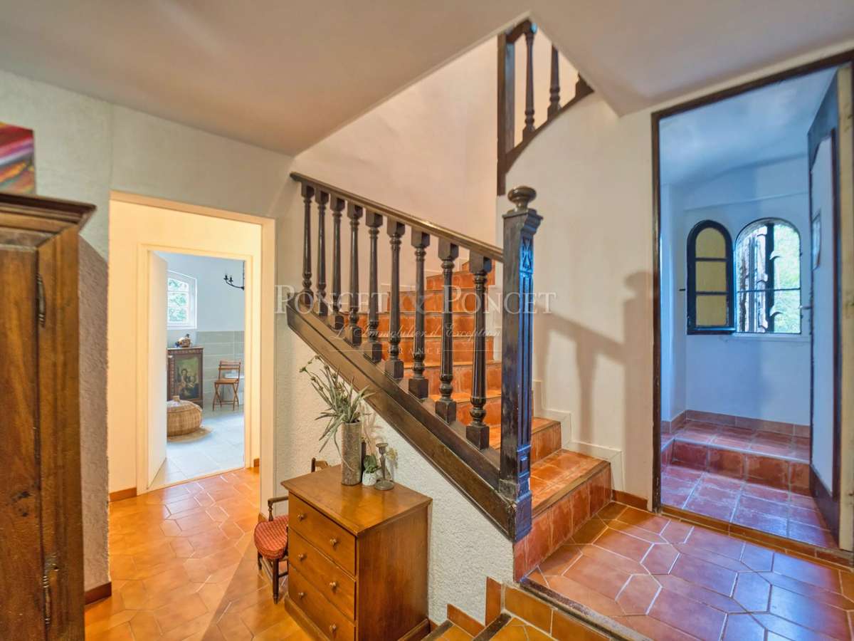 Maison Pérols