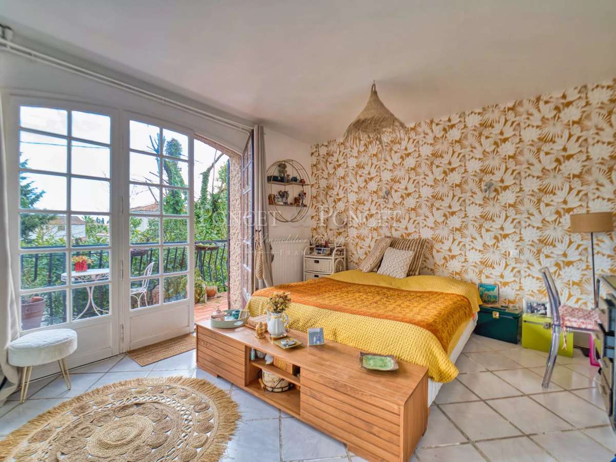 Maison Pérols