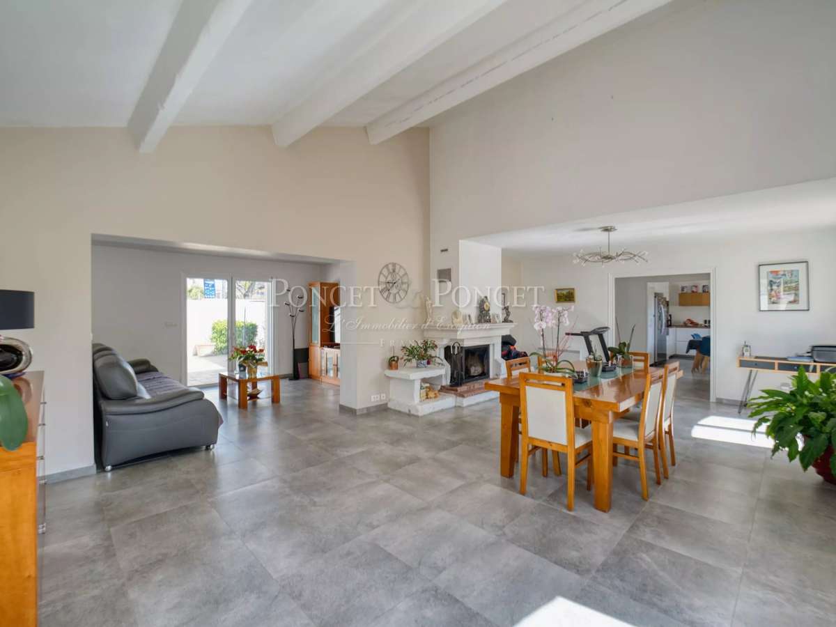 Maison Pérols