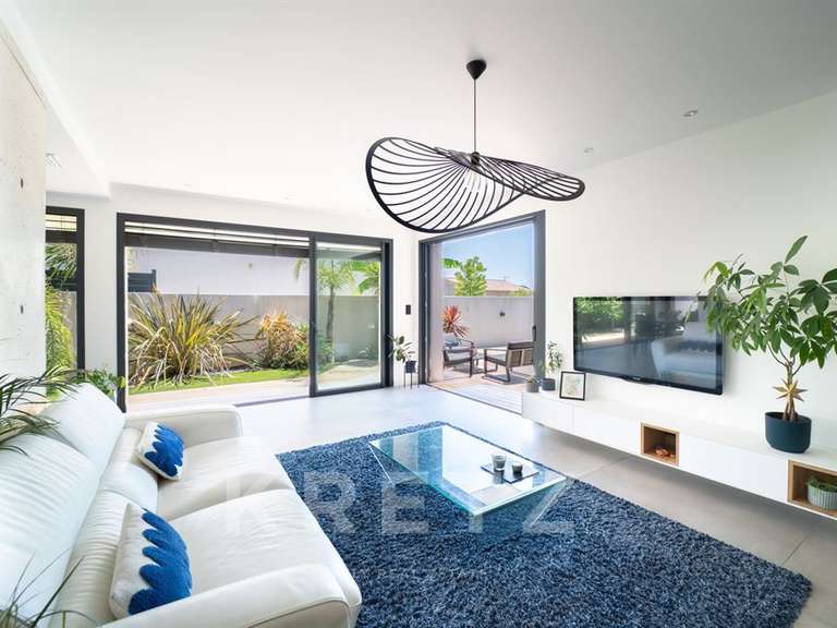 House Pérols - 4 bedrooms - 146m²