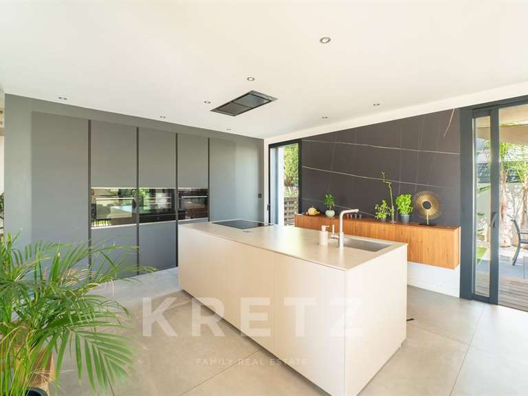 House Pérols - 4 bedrooms - 146m²