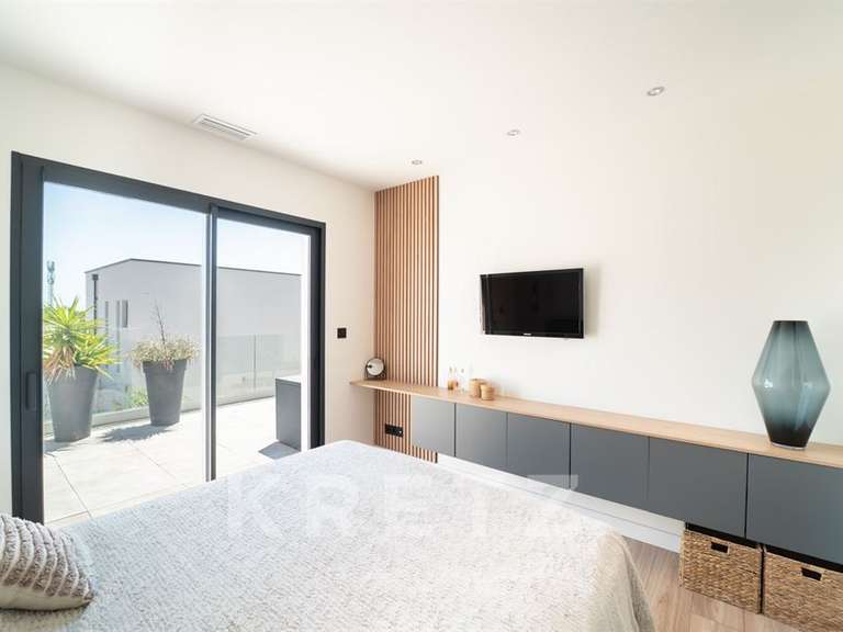 House Pérols - 4 bedrooms - 146m²