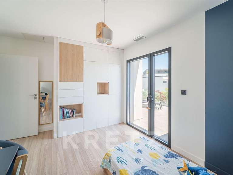 House Pérols - 4 bedrooms - 146m²
