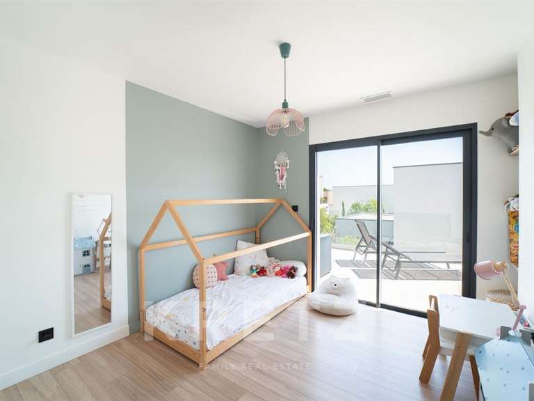House Pérols - 4 bedrooms - 146m²