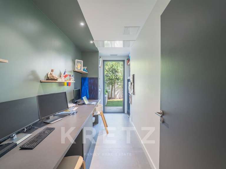 House Pérols - 4 bedrooms - 146m²