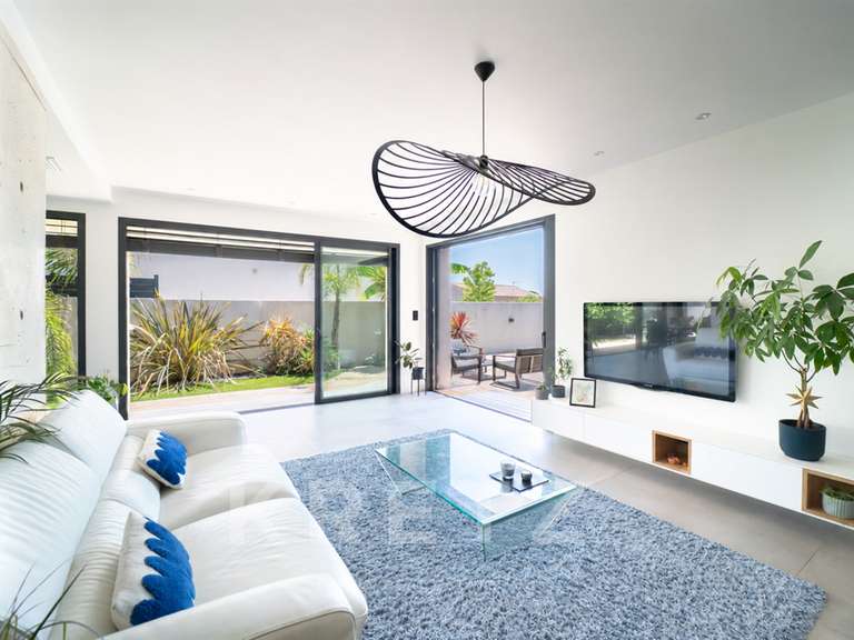 House Pérols - 4 bedrooms - 146m²