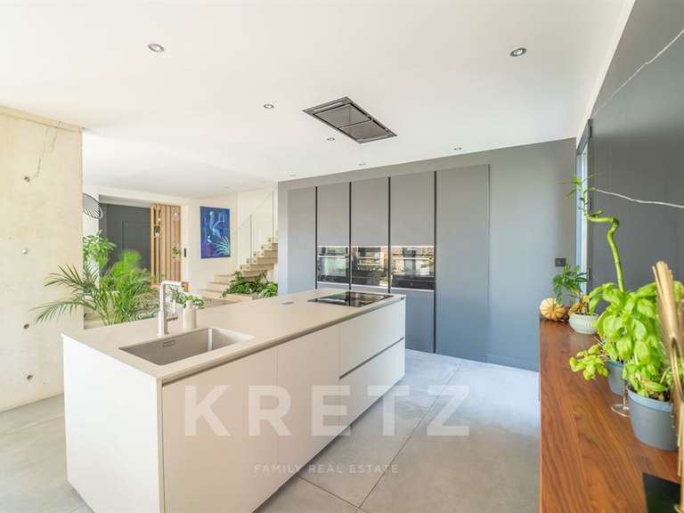 House Pérols - 4 bedrooms - 146m²
